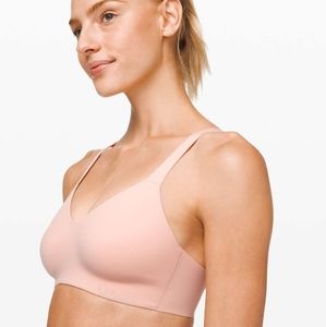 lululemon Hold True Bra